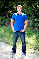 Matt Senior