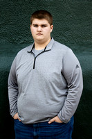Twins Senior