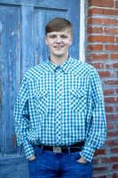 Anthony Senior